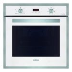 Edesa EOE-7040 WH Horno Multifunción 70L Blanco Edesa EOE-7040 WH Horno Multifunción 70L Blanco