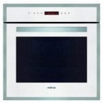 Edesa EOE-7050 WH Horno Multifunción 70L Blanco