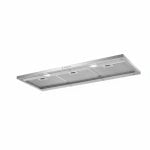 Electrolux EFP129X Campana Integrable 90cm C Acero Inoxidable