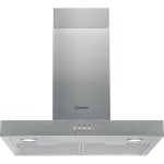 Indesit IHBS 6.5 LM X Campana 60cm D Acero Inoxidable Indesit IHBS 6.5 LM X Campana 60cm D Acero Inoxidable
