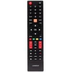 Lauson MD205 Télécommande universelle pour TV LG/Samsung/Philips/Sony/Panasonic