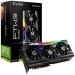 Grafikkarte EVGA GeForce RTX 3070 Ti FTW3 ULTRA GAMING 8GB GDDR6X