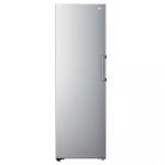 Congelador LG GFT41PZGSZ Vertical 324L Inox Total No Frost