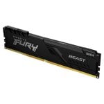 Kingston FURY Bestia DDR4 3600 MHz 8 GB CL17