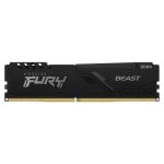 Kingston Technology FURY Beast Speichermodul 1 x 32 GB Kingston Technology FURY Beast Speichermodul 1 x 32 GB