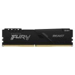 Kingston FURY Beast DDR4 3600 MHz 32 GB CL18