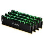 Kingston FURY Renegade RGB DDR4 3200 MHz 256GB 8x32GB CL16