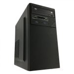 Zone Evil Basic Intel Core i5-10400/8GB/1TB+240GB SSD Zone Evil Basic Intel Core i5-10400/8GB/1TB+240GB SSD