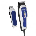 Wahl Combo Color Pro Kit Cortapelos + Recortadora con Accesorios