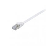 Equip Cable de Red RJ45 U/UTP Cat.6 2m Blanco Equip Cable de Red RJ45 U/UTP Cat.6 2m Blanco
