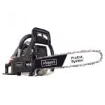 Tronçonneuse à essence Scheppach CSH46 1800W Tronçonneuse à essence Scheppach CSH46 1800W