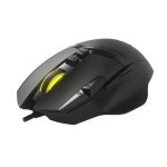 Forgeon Vendetta Rato Gaming RGB 16000DPI Preto