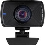 Elgato Facecam webcam 1920 x 1080 Pixel USB 3.2 Gen 1 (3.1 Gen 1) Nero