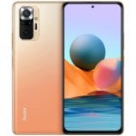Xiaomi REDMI Note 10 Pro 4G 6GB 128GB 6.67" Bronze