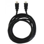 Approx APPC35 Cable HDMI 1.4 4K Macho/Macho 3m Negro
