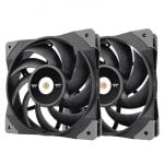 Thermaltake Toughfan 12 Pack 2 ventole supplementari da 120 mm