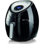 Airfryer Ariete Airy Fryer XXL 7L 1800W Touch Display Grote Capaciteit
