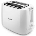 Philips HD2581/05 Torradeira 2 Fatias 760W Branca Philips HD2581/05 Torradeira 2 Fatias 760W Branca