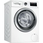 Lavadora carga frontal Bosch Serie 6 WAL28PH0ES 10 kg 1400 rpm clase C i-DOS blanca