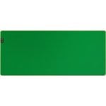 Tappetino per mouse Elgato Green Screen Tappetino da gioco verde extra large