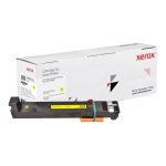 Everyday Toner (TM) Giallo di Xerox compatibile con 827A (CF302A), Resa standard