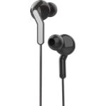 Muvit SEU Auriculares 3.5mm Negro Muvit SEU Auriculares 3.5mm Negro