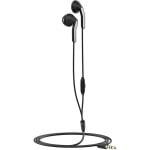 Muvit MEU Auriculares 3.5mm Negro Muvit MEU Auriculares 3.5mm Negro
