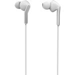 Muvit SEU Auriculares 3.5mm Blanco Muvit SEU Auriculares 3.5mm Blanco
