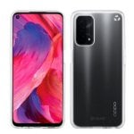 Muvit Funda Recycletek Transparente para Oppo A54 5G