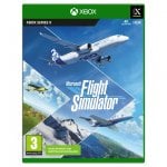 Microsoft Flight Simulator Xbox Series X