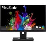 Viewsonic VG2455 23,8" LED IPS FullHD USB-C