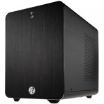 Raijintek Metis Plus ITX USB 3.0 Nero