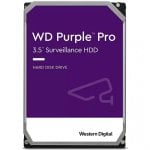 WD Purple Pro 3.5" 8TB SATA 3 WD Purple Pro 3.5" 8TB SATA 3