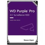 WD Purple Pro da 3,5" 8TB SATA 3