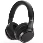 Cuffie Bluetooth Philips TAH9505BK/00 Nere