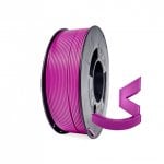 Winkle Bobina de Filamento PLA HD 1.75mm 1Kg Malva