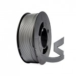 Winkle Bobina Filamento PLA HD 1Kg 1.75mm Plata