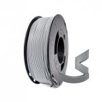 Winkle Bobina de Filamento PLA HD 1.75mm 1Kg Gris Ceniza