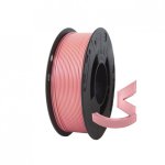Winkle Bobina Filamento PLA 1Kg 1.75mm Rosa Nácar