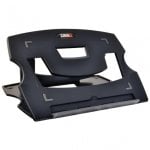 Desq Soporte de Mesa para Portátil hasta 15" Negro