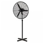 Garsaco Ventoinha de Pé 200W Preta