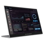 Schneider SC-16PM1F Monitor Portátil 15.6" LED IPS FullHD USB-C