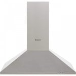 Candy CCE117/1X Campana Decorativa 70cm C Acero Inoxidable Candy CCE117/1X Campana Decorativa 70cm C Acero Inoxidable
