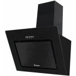 Candy CVMAD60/1N Campana Decorativa 60cm C Negra