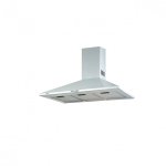 Cata Omega 700 Exaustor 70cm Aço Inoxidável