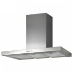 Cata S Plus 700 X Campana Decorativa 70cm Acero Inoxidable Cata S Plus 700 X Campana Decorativa 70cm Acero Inoxidable
