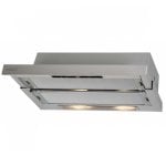 Cata TF 5260 Campana Telescópica 60cm D Blanca Cata TF 5260 Campana Telescópica 60cm D Blanca