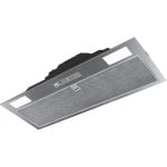Mepamsa Smart 70 X Campana Extractora Integrable 70cm C Acero Inoxidable Mepamsa Smart 70 X Campana Extractora Integrable 70cm C Acero Inoxidable