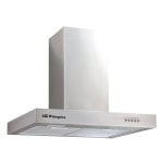 Orbegozo DS 56170 B IN Exaustor de Parede 70cm Aço Inoxidável Orbegozo DS 56170 B IN Exaustor de Parede 70cm Aço Inoxidável