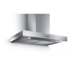 Cappa Turboair Sofia H6 IX/A/60 60cm Acciaio Inox